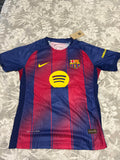 FC Barcelona Third Jersey – Nike Dri-FIT ADV