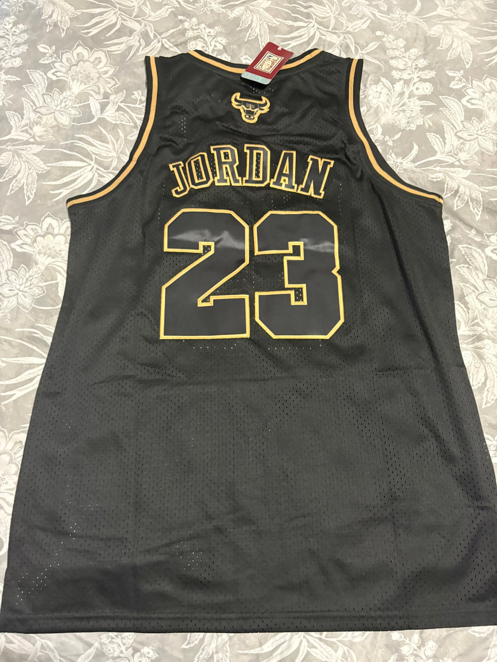 Lakers #23 LeBron James White Jersey – Nike Swingman